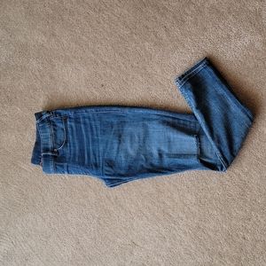 True Religion Runway Leggings